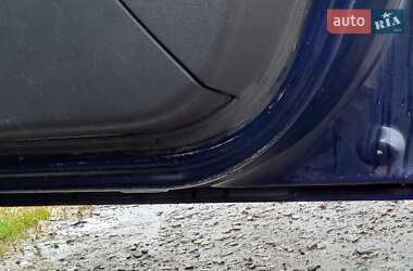 Позашляховик / Кросовер Renault Duster 2011 в Дніпрі