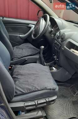 Внедорожник / Кроссовер Renault Duster 2011 в Днепре