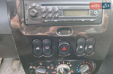 Внедорожник / Кроссовер Renault Duster 2011 в Крыжополе