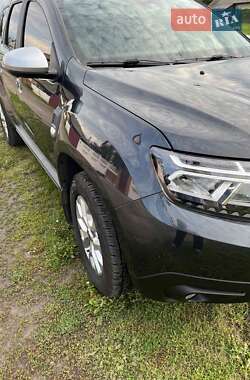 Внедорожник / Кроссовер Renault Duster 2024 в 
