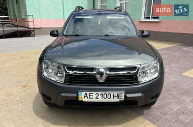 Внедорожник / Кроссовер Renault Duster 2013 в Житомире