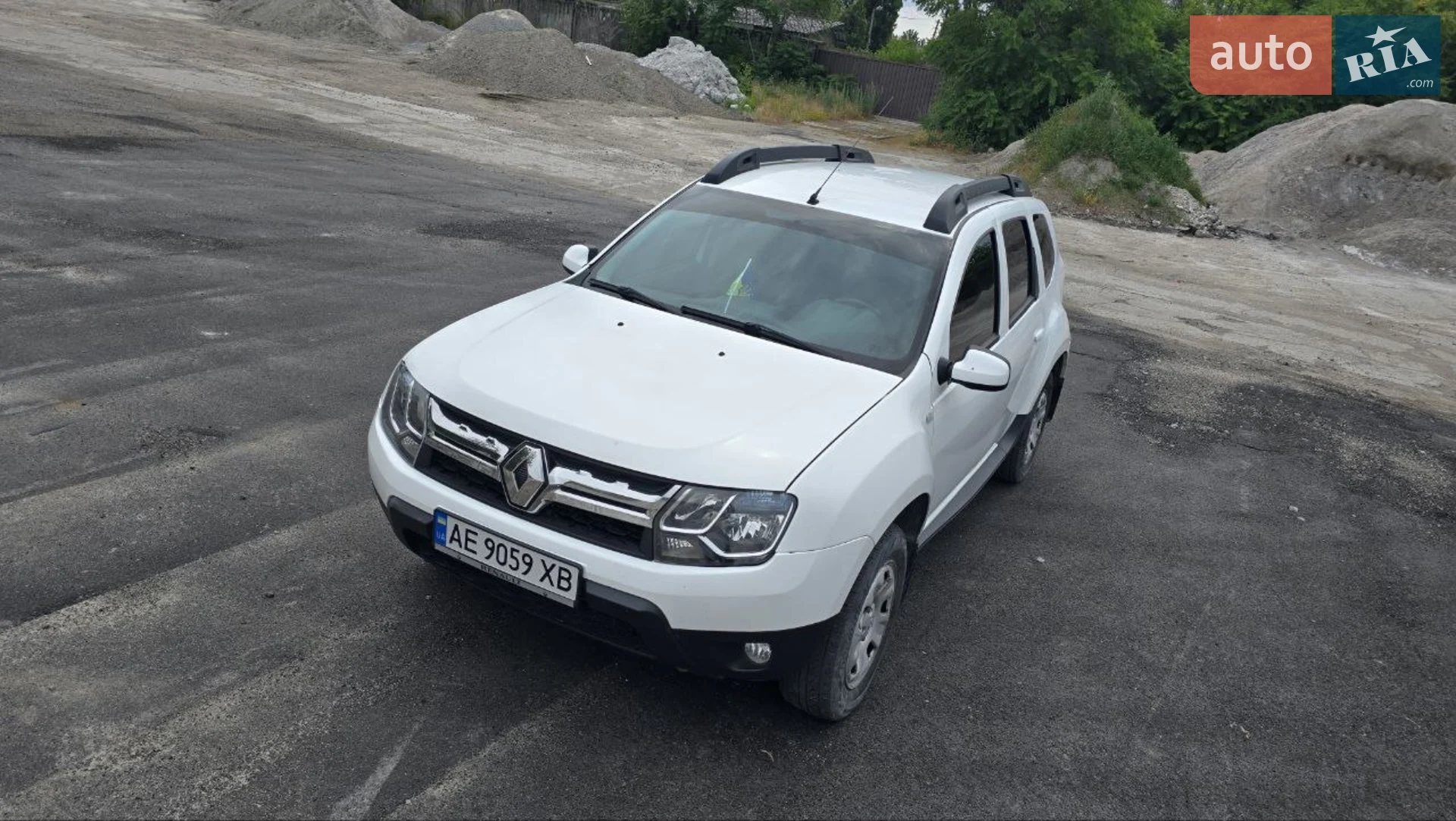 2016 Renault Duster - мініатюра 3