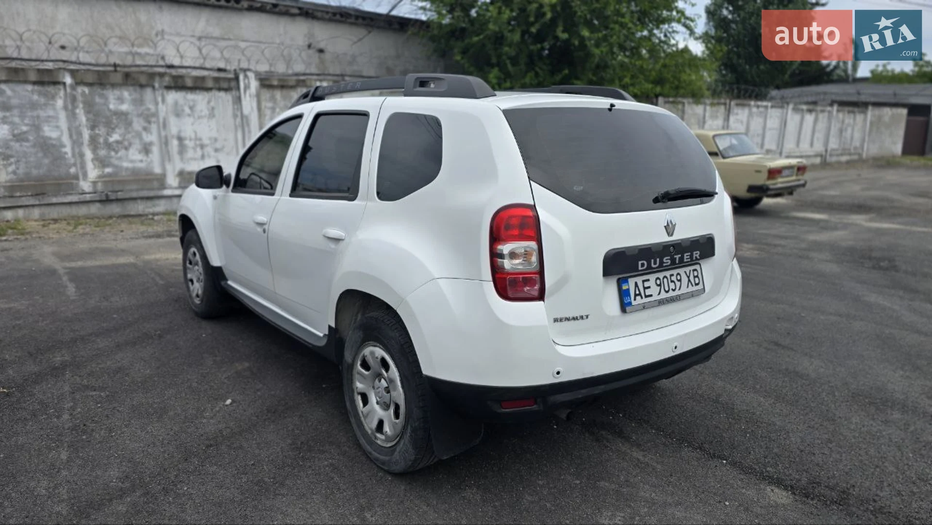 2016 Renault Duster - мініатюра 6