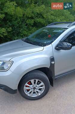 Внедорожник / Кроссовер Renault Duster 2022 в Староконстантинове