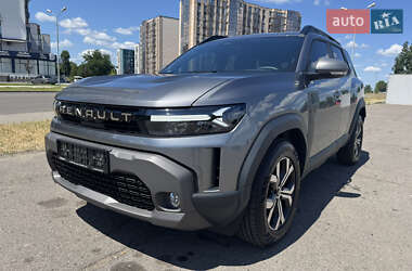 Внедорожник / Кроссовер Renault Duster 2025 в 