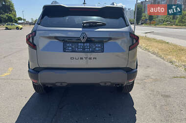 Внедорожник / Кроссовер Renault Duster 2025 в 