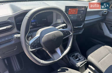 Внедорожник / Кроссовер Renault Duster 2025 в 