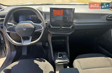 Внедорожник / Кроссовер Renault Duster 2025 в 