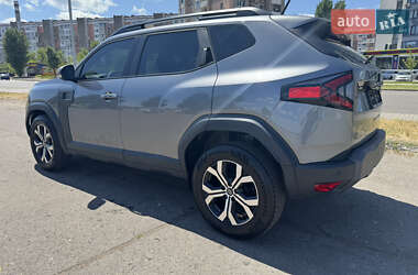 Внедорожник / Кроссовер Renault Duster 2025 в 
