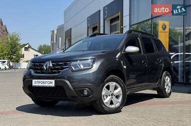 Внедорожник / Кроссовер Renault Duster 2023 в Виннице