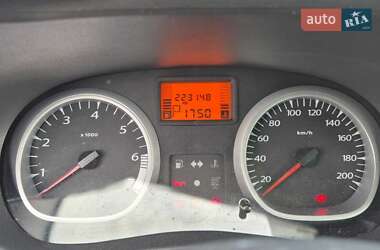 Внедорожник / Кроссовер Renault Duster 2013 в Киеве