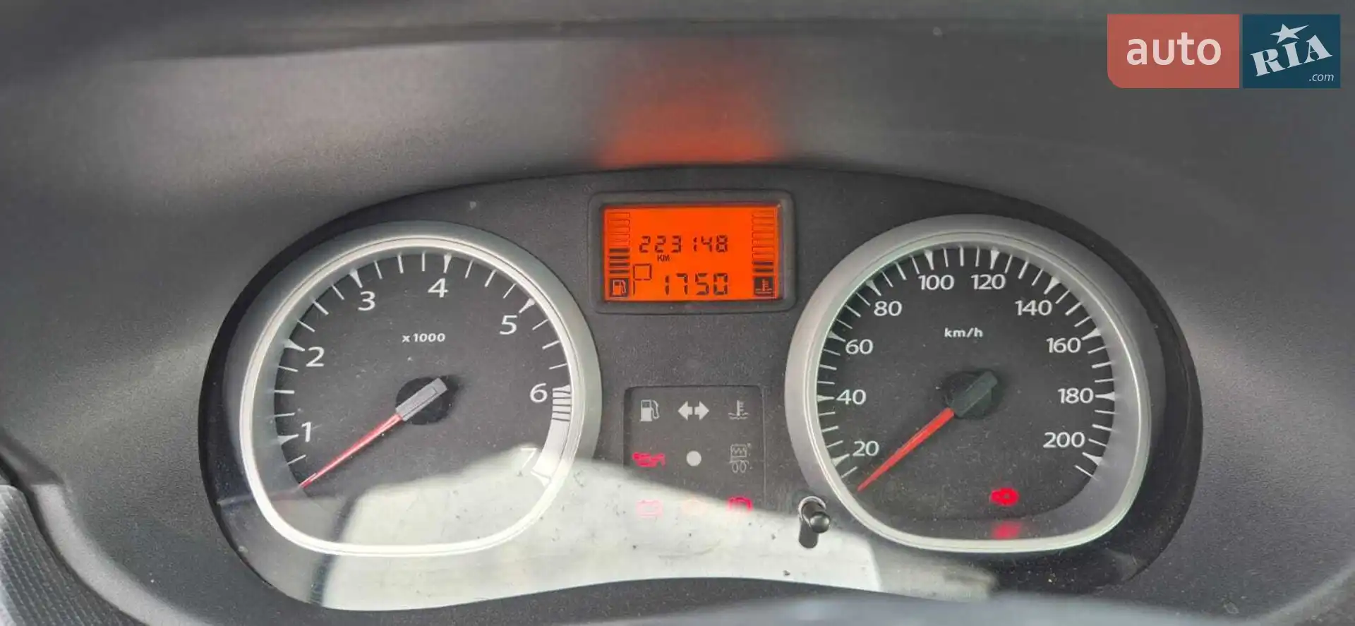 2013 Renault Duster - мініатюра 10