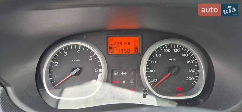 Внедорожник / Кроссовер Renault Duster 2013 в Киеве