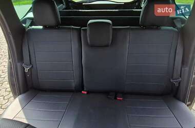 Внедорожник / Кроссовер Renault Duster 2013 в 