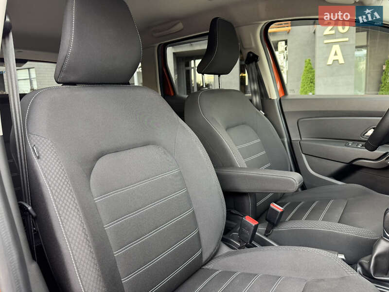 Внедорожник / Кроссовер Renault Duster 2022 в Киеве