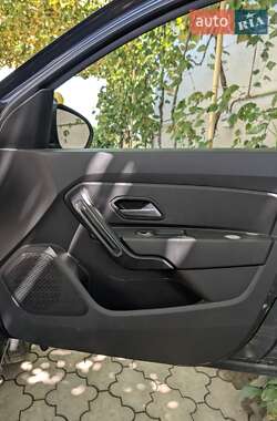 Внедорожник / Кроссовер Renault Duster 2020 в 