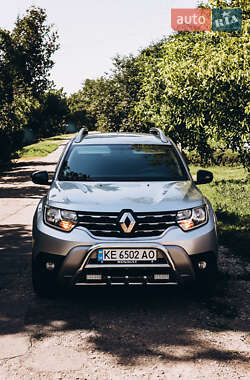 Позашляховик / Кросовер Renault Duster 2020 в Дніпрі