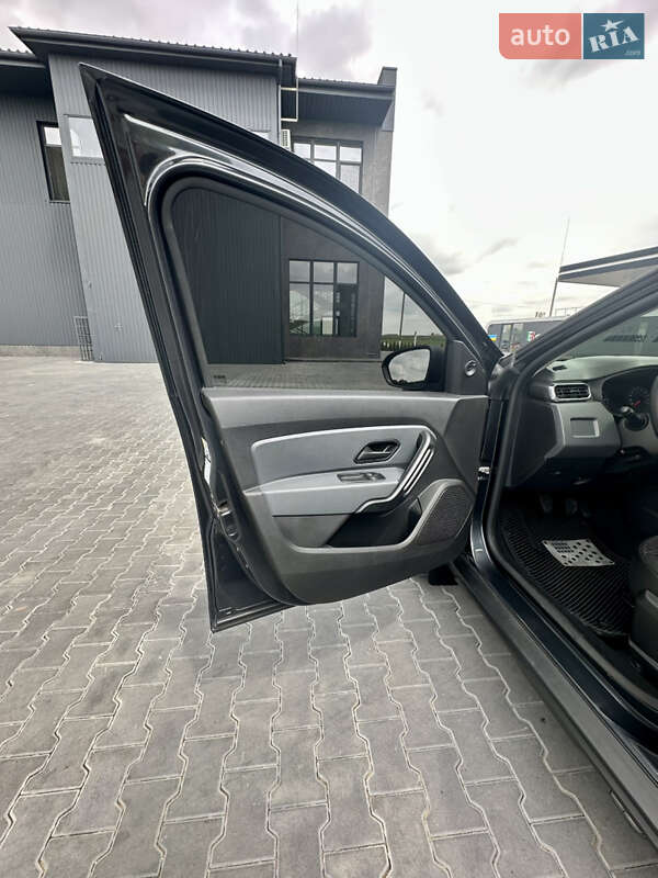 Внедорожник / Кроссовер Renault Duster 2021 в Благовещенском