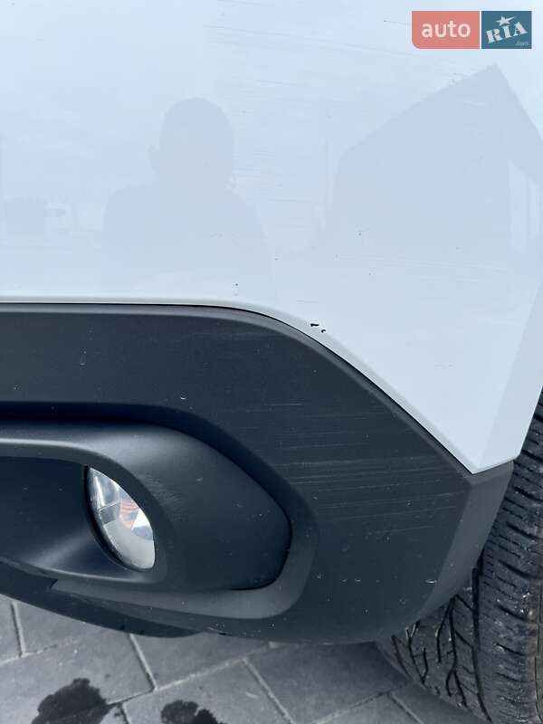 Внедорожник / Кроссовер Renault Duster 2023 в Мостиске