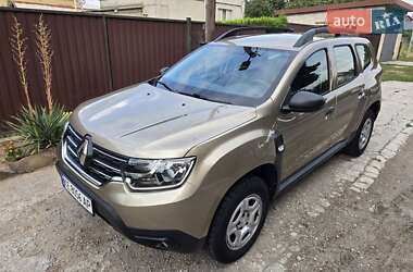 Позашляховик / Кросовер Renault Duster 2019 в Києві