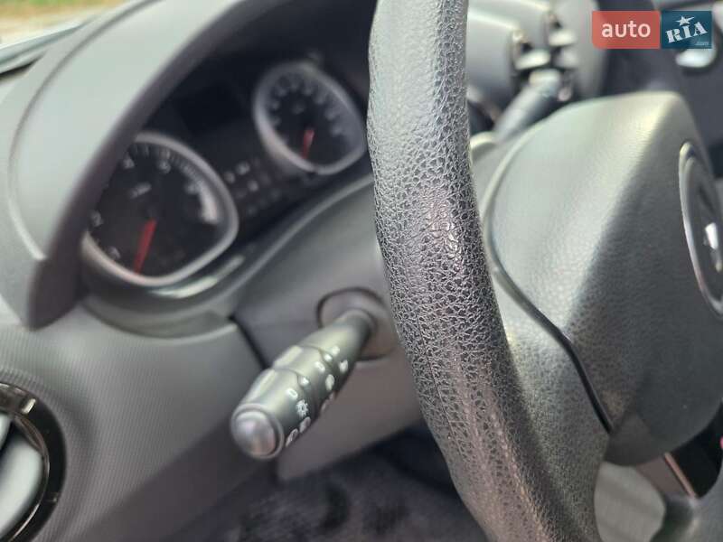 Внедорожник / Кроссовер Renault Duster 2011 в Житомире