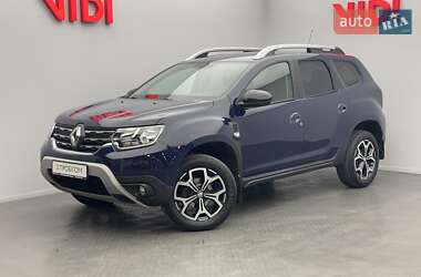 Внедорожник / Кроссовер Renault Duster 2020 в Киеве