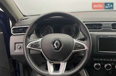 Внедорожник / Кроссовер Renault Duster 2020 в 