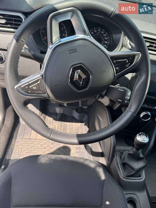 Позашляховик / Кросовер Renault Duster 2023 в Харкові