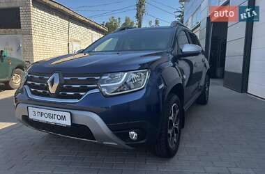 Внедорожник / Кроссовер Renault Duster 2019 в 