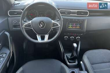 Внедорожник / Кроссовер Renault Duster 2019 в 