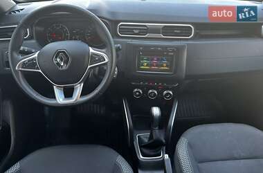 Внедорожник / Кроссовер Renault Duster 2019 в 