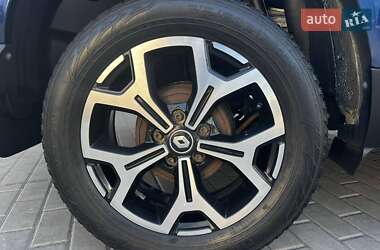 Внедорожник / Кроссовер Renault Duster 2019 в 