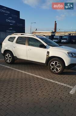 Внедорожник / Кроссовер Renault Duster 2021 в Збараже