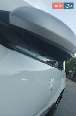 Позашляховик / Кросовер Renault Duster 2021 в Харкові