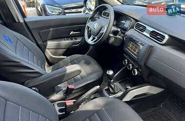 Внедорожник / Кроссовер Renault Duster 2020 в 