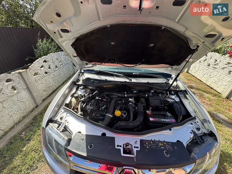 Позашляховик / Кросовер Renault Duster 2016 в Гадячі фото 25 Позашляховик / Кросовер Renault Duster 2016 в Гадячі