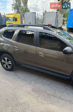 Позашляховик / Кросовер Renault Duster 2019 в Коростені