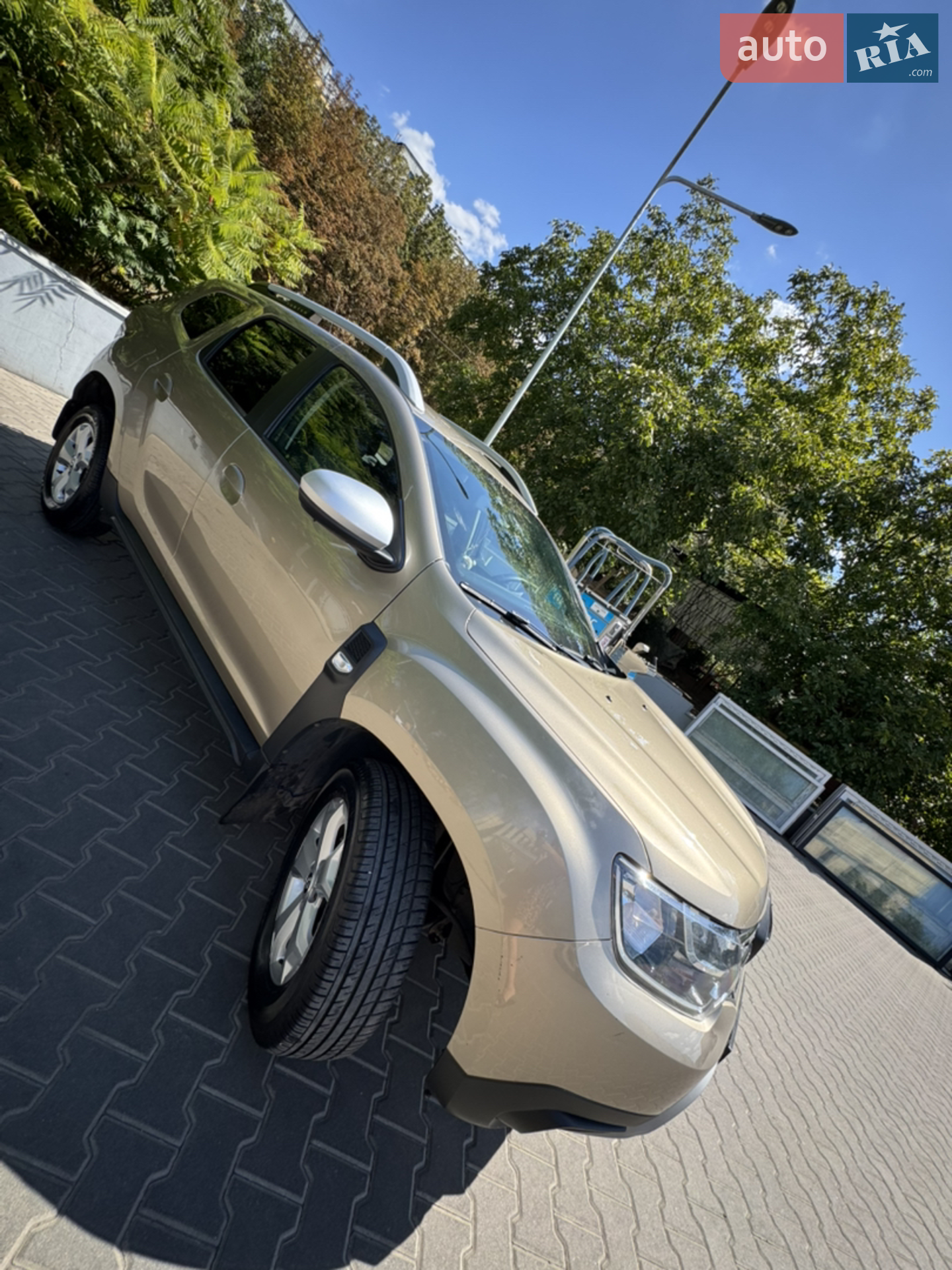 2018 Renault Duster - мініатюра 7