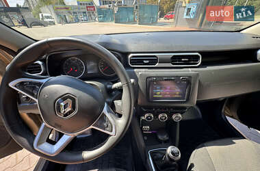 Внедорожник / Кроссовер Renault Duster 2018 в Кривом Роге