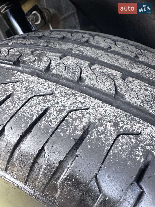 Внедорожник / Кроссовер Renault Duster 2022 в Ивано-Франковске