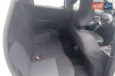 Внедорожник / Кроссовер Renault Duster 2023 в 