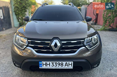 Внедорожник / Кроссовер Renault Duster 2020 в Одессе