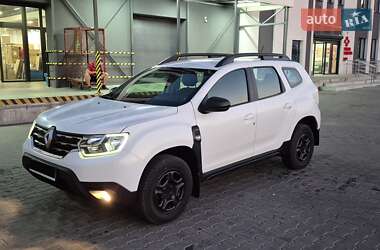 Внедорожник / Кроссовер Renault Duster 2019 в Киеве
