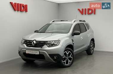 Позашляховик / Кросовер Renault Duster 2020 в Києві