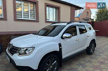 Позашляховик / Кросовер Renault Duster 2021 в Харкові