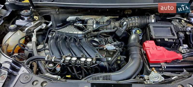 Позашляховик / Кросовер Renault Duster 2018 в Полтаві фото 13 Позашляховик / Кросовер Renault Duster 2018 в Полтаві