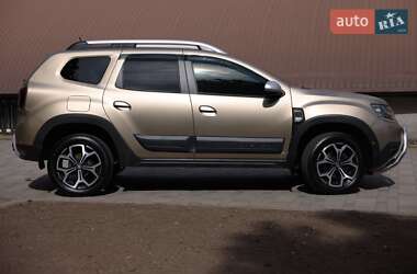 Позашляховик / Кросовер Renault Duster 2020 в Дніпрі