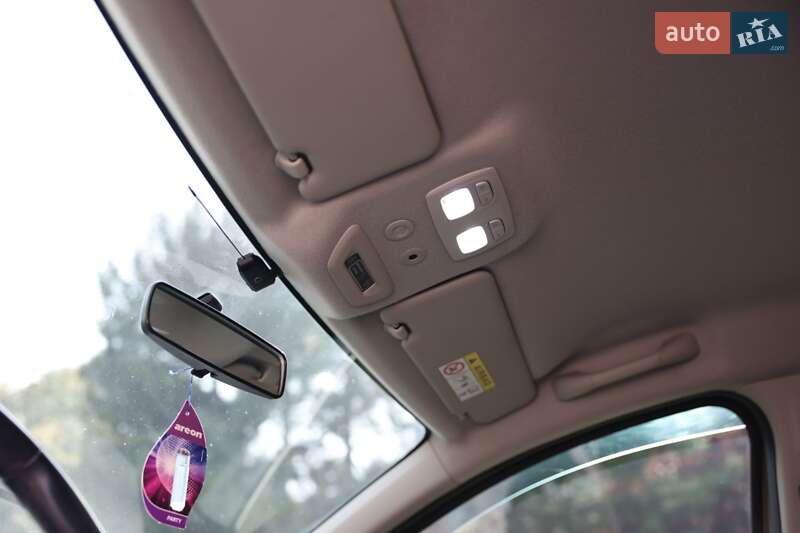 Внедорожник / Кроссовер Renault Duster 2020 в Днепре