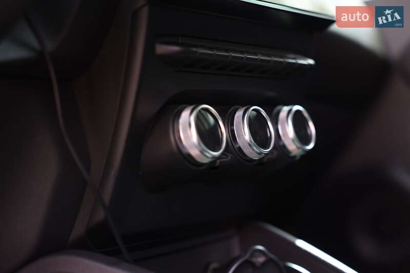 Внедорожник / Кроссовер Renault Duster 2020 в Днепре