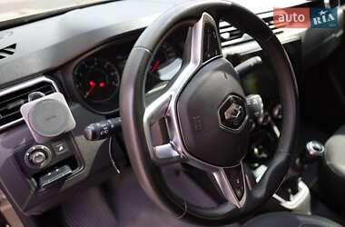 Внедорожник / Кроссовер Renault Duster 2020 в Днепре